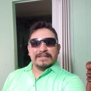 Meet your Posher, Hector